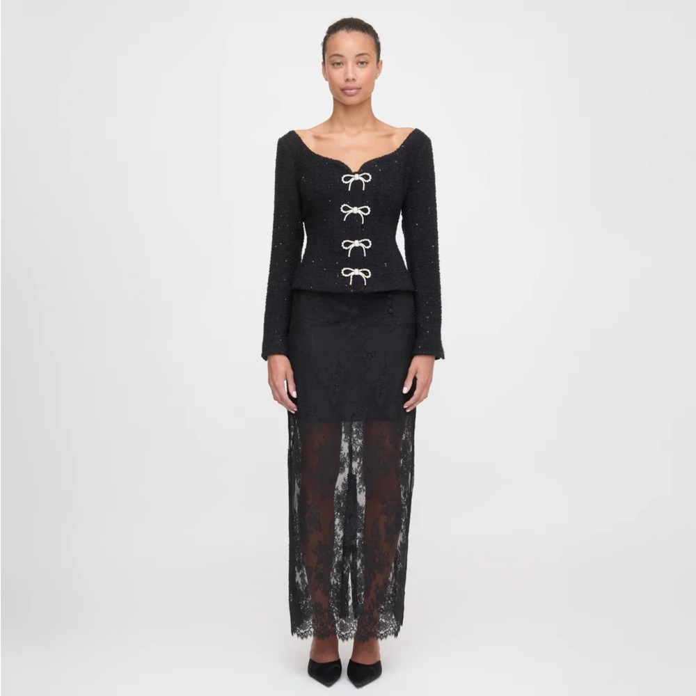 Hill House- The Lark Skirt